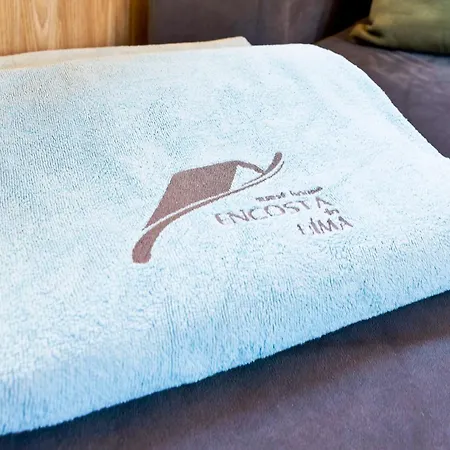 Διαμέρισμα Encosta Do Uima -