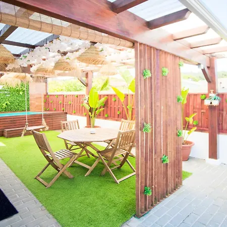 アパート Encosta Do Uima - *