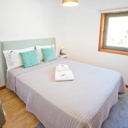 Διαμέρισμα Encosta Do Uima - *