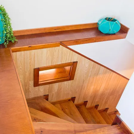 Διαμέρισμα Encosta Do Uima - Caldas de Sao Jorge