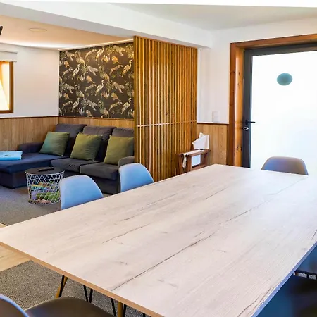 Encosta Do Uima - * Caldas de São Jorge