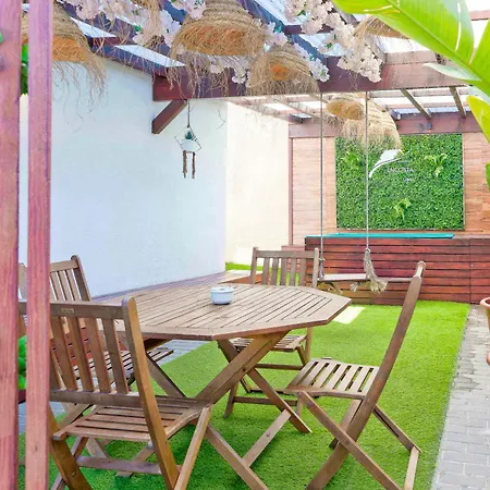 Encosta Do Uima - Διαμέρισμα Caldas de Sao Jorge