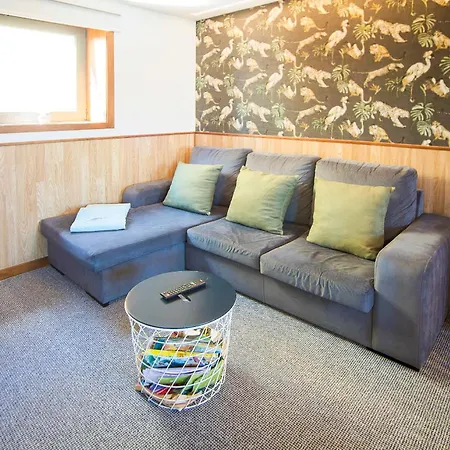 Encosta Do Uima - Caldas de São Jorge