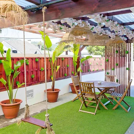 Διαμέρισμα Encosta Do Uima - Caldas de Sao Jorge