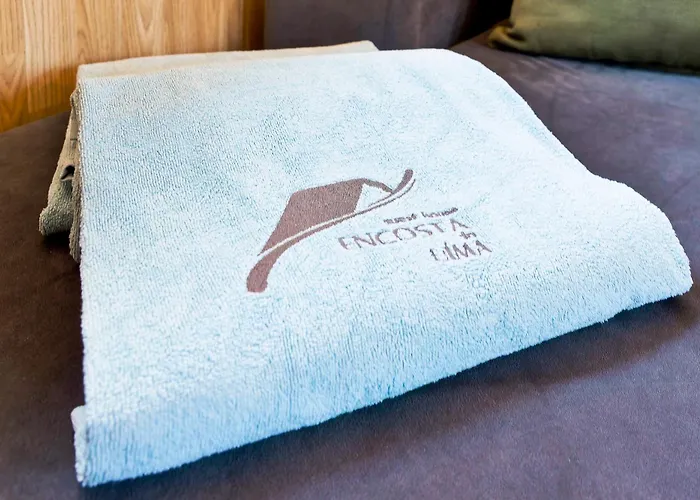 Апартаменты Encosta Do Uima -