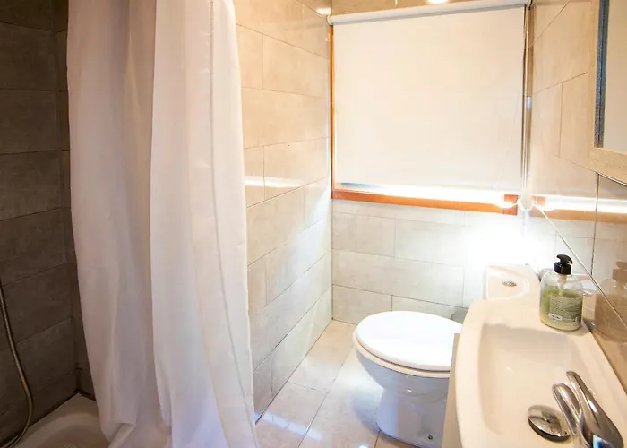 Encosta Do Uima - דירה *