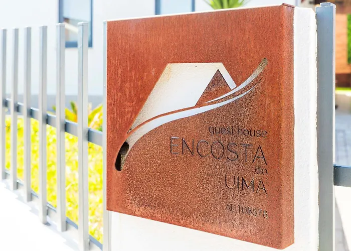 Апартаменты Encosta Do Uima - *