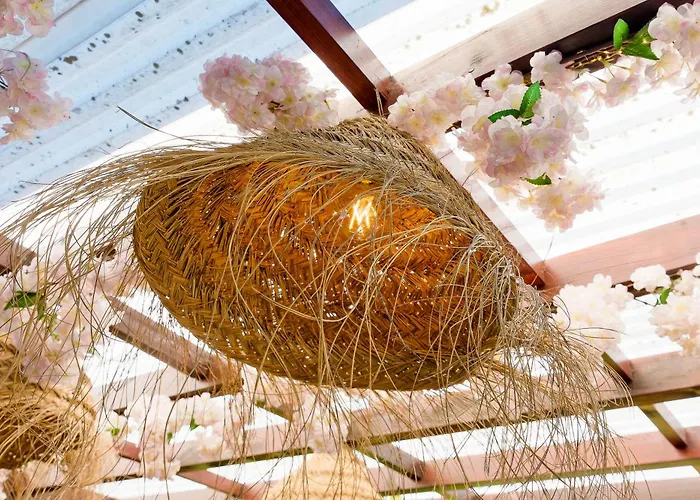 Encosta Do Uima - * Caldas de Sao Jorge