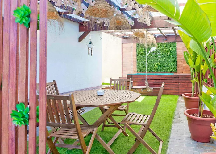 Encosta Do Uima - דירה Caldas de Sao Jorge